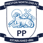 Preston North End, Jaks Bar Isle of Man